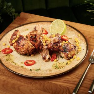 Fotografie Eggspress - 3